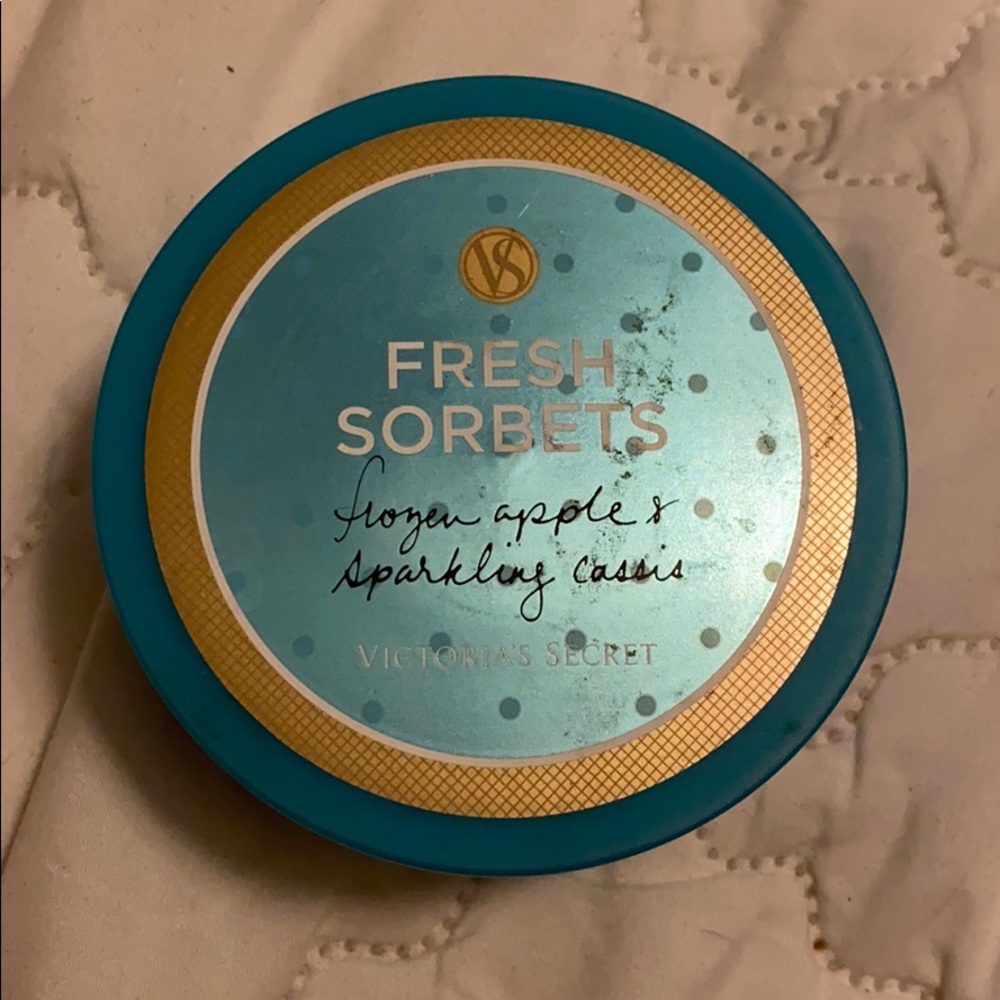 VS Body Sorbet